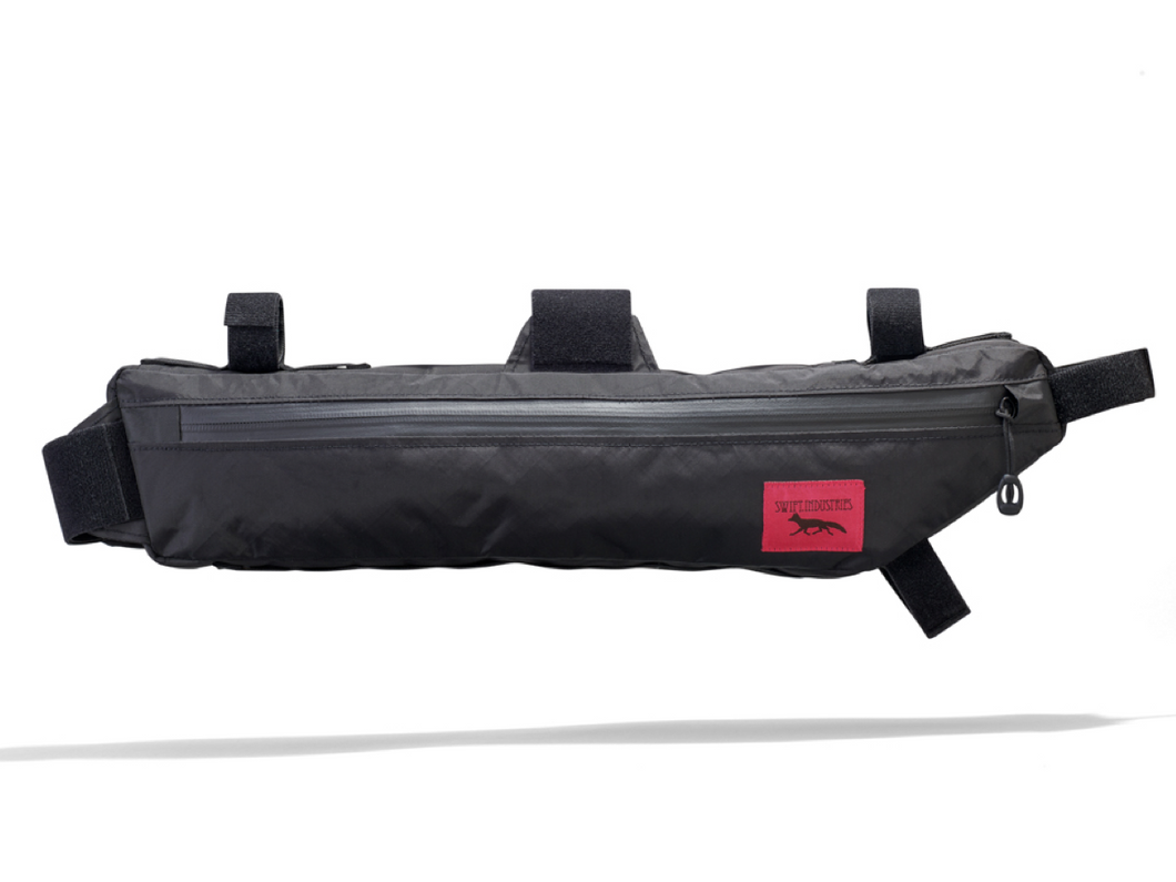 SWIFT INDUSTRIES HOLD FAST HALF FRAME BAG