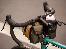 Load image into Gallery viewer, SWIFT INDUSTRIES KESTREL HANDLEBAR BAG
