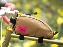 Charger l&#39;image dans la galerie, SWIFT INDUSTRIES MOXIE - SACOCHE TOP TUBE
