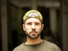 Load image into Gallery viewer, SWIFT INDUSTRIES SERPENT HAT
