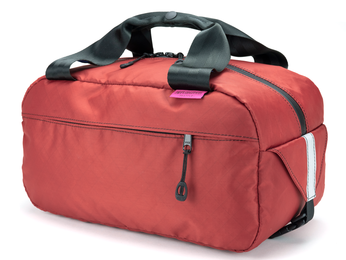 SWIFT INDUSTRIES SUGARLOAF - SACOCHE DE PANIER