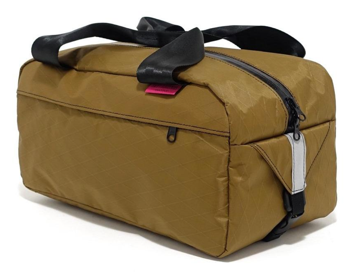 SWIFT INDUSTRIES SUGARLOAF - SACOCHE DE PANIER