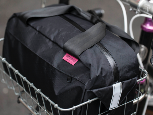 SWIFT INDUSTRIES SUGARLOAF BASKET BAG
