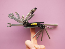 Load image into Gallery viewer, TOPEAK ALIEN II MULTITOOL
