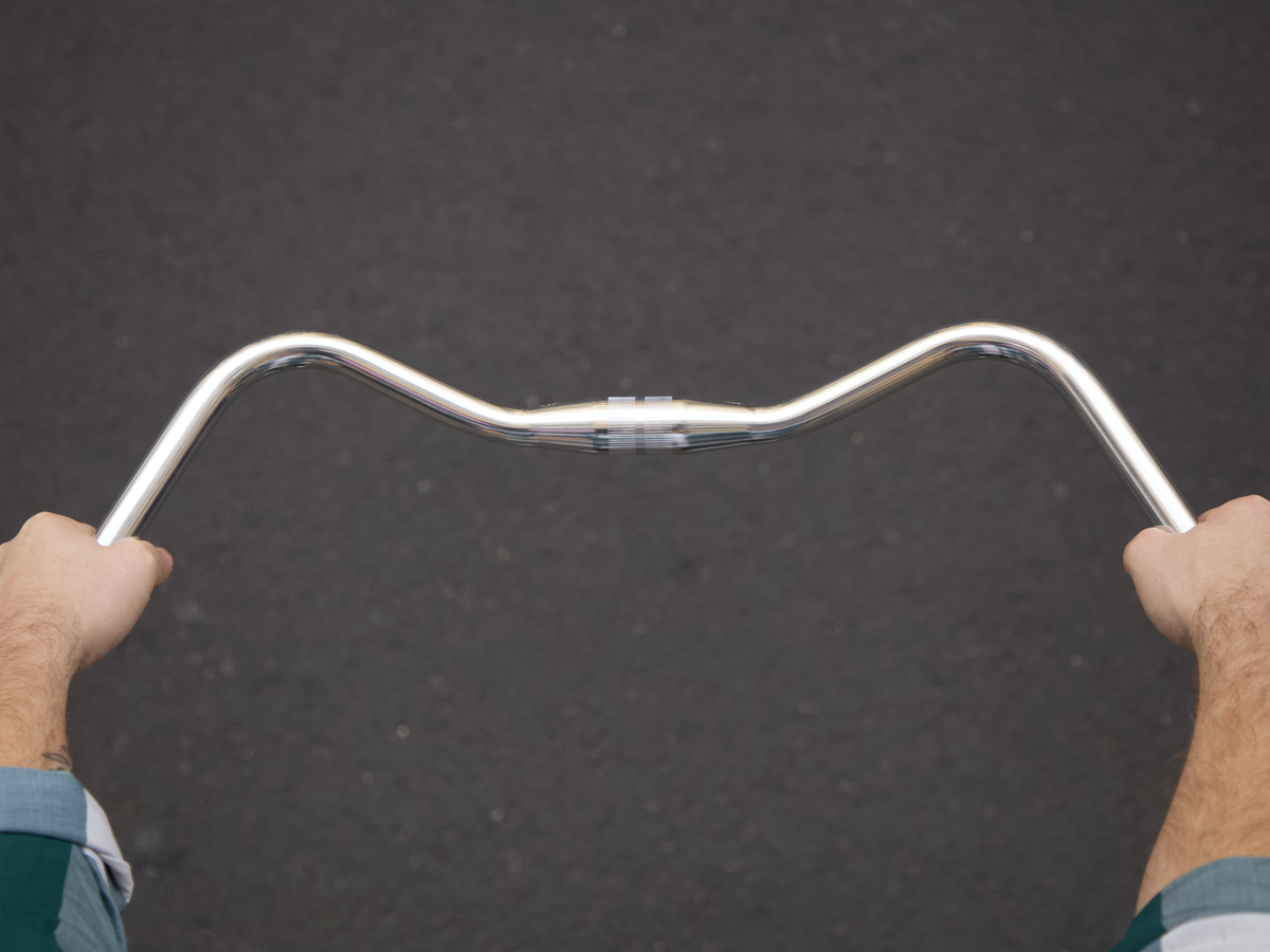 Velo handlebars online