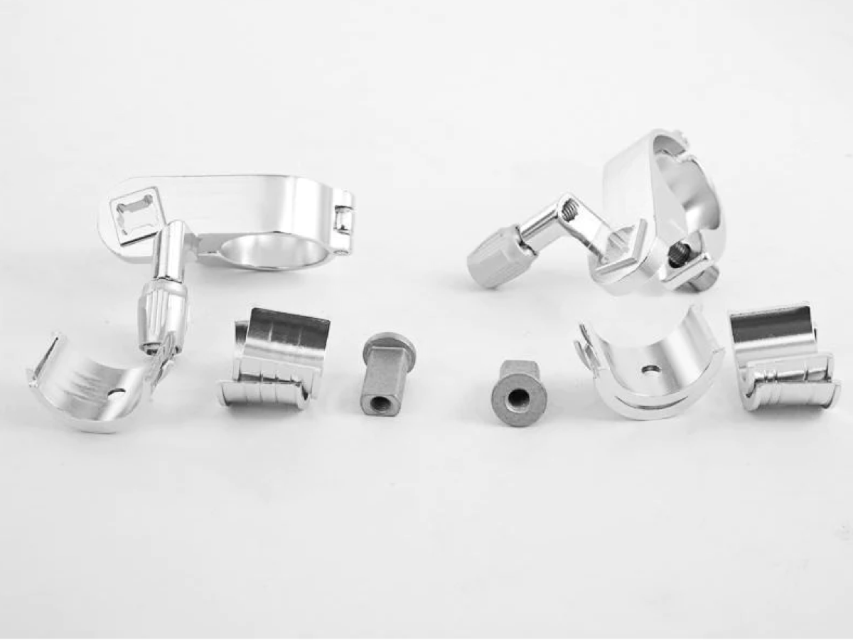 Velo Orange Thumb Shifter Mounts