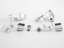 Load image into Gallery viewer, VELO ORANGE THUMB SHIFTER MOUNTS
