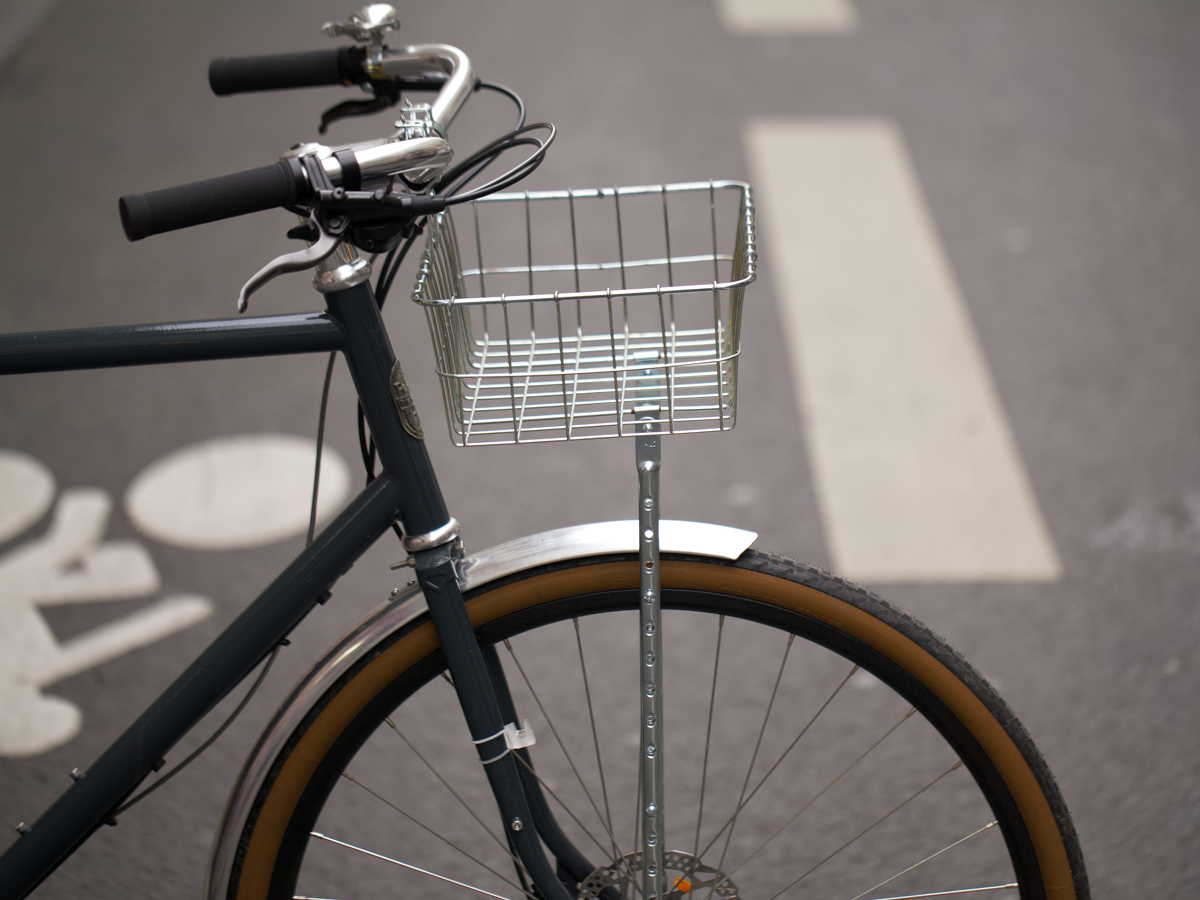 WALD BASKET 1372 LOW