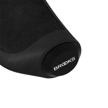 Load image into Gallery viewer, BROOKS ERGONOMIC RUBBER GRIPS

