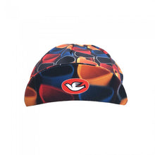 Charger l&#39;image dans la galerie, CINELLI CASQUETTE ESTEBAN DIACONO &#39;DISPERSION&#39;
