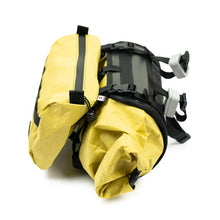 Load image into Gallery viewer, FAIRWEATHER X-PAC HANDLEBAR BAG

