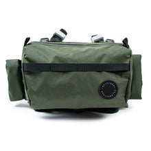 Load image into Gallery viewer, FAIRWEATHER X-PAC HANDLEBAR BAG

