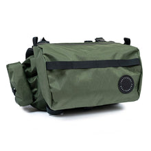Load image into Gallery viewer, FAIRWEATHER X-PAC HANDLEBAR BAG
