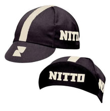 Charger l&#39;image dans la galerie, NITTO CASQUETTE 
