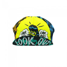 Load image into Gallery viewer, CINELLI HAT STEVIE GEE &#39;LOOK OUT&#39;
