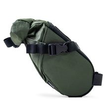Load image into Gallery viewer, FAIRWEATHER X-PAC SEAT BAG
