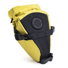 Load image into Gallery viewer, FAIRWEATHER X-PAC SEAT BAG MINI
