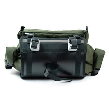Load image into Gallery viewer, FAIRWEATHER X-PAC HANDLEBAR BAG
