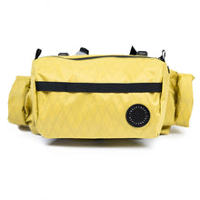 Load image into Gallery viewer, FAIRWEATHER X-PAC HANDLEBAR BAG

