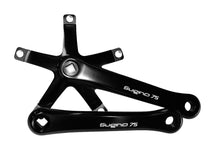 Load image into Gallery viewer, SUGINO SG75 CRANKSET (NJS APPROVED)
