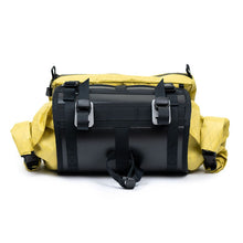 Load image into Gallery viewer, FAIRWEATHER X-PAC HANDLEBAR BAG
